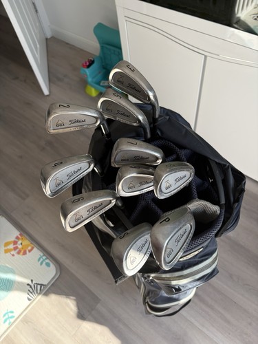 Classic titleist dci - titleist,