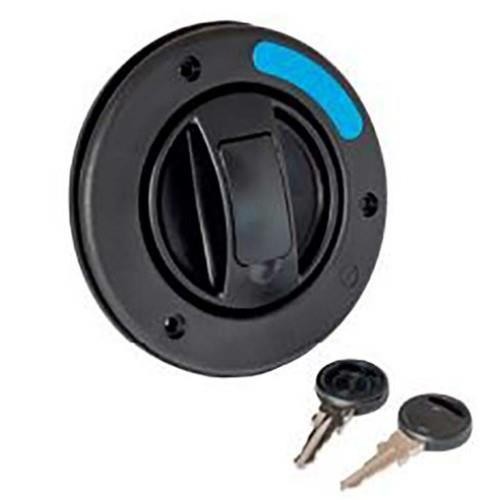 Fiamma water filler - fiamma, locking