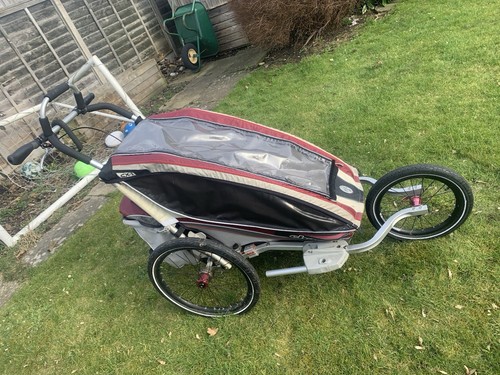 Chariot cx1 kiddie - cx1,