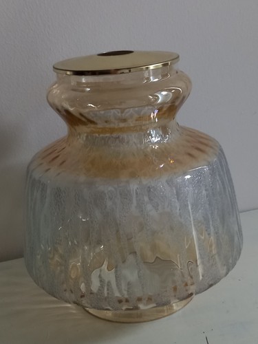 Mid century amber clear - century, ,clear