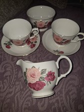 Bone China Gainsborough Tea