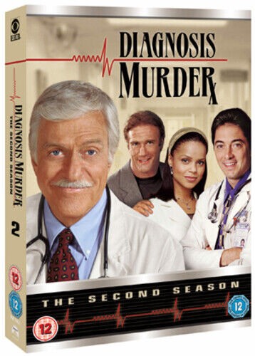 Diagnosis murder season - murder,
