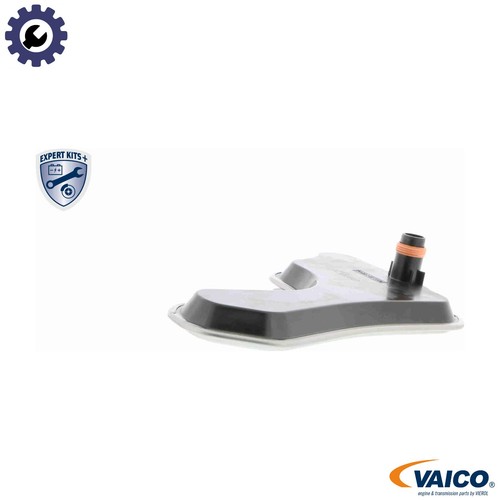 Hydraulic filter automatic - hydraulic,