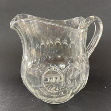Rage jacobean pressed glass - rage,