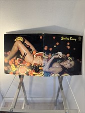 JUICY LUCY "Juicy Lucy" - 1960