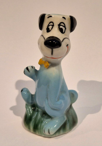 Wade 1960s huckleberry - wade,