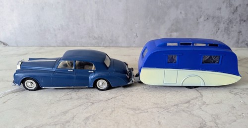 Vintage toys plastic - vintage, car
