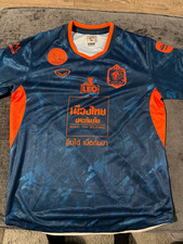 Port FC (Thailand) Third Kit