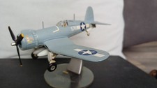 Corgi Aviation Archive Collector Series AA33008 Vought F4U Corsair Diecast Model