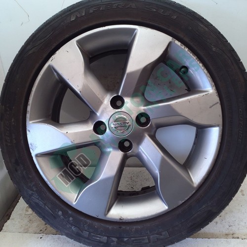 Nissan note ii 2005 2013 - ii, 2005-2013