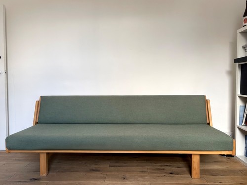 Getama hans wegner - getama, bed
