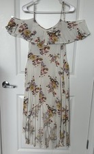 Rewind Women's Floral Off