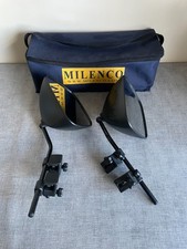 Pair of Milenco Grand Aero