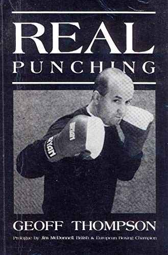 Real punching geoff - real, thompson