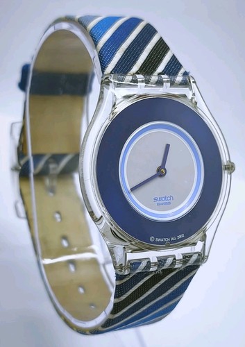 Vtg 2002 swatch skin - vtg,