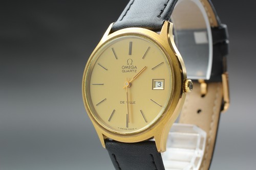 1973 near mint omega ville - 1973, de