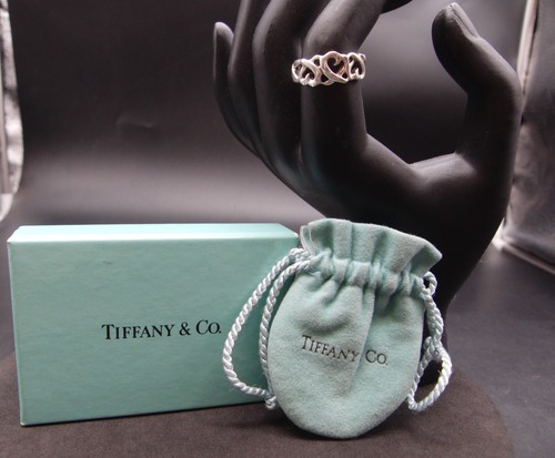Tiffany paloma picasso - tiffany, &