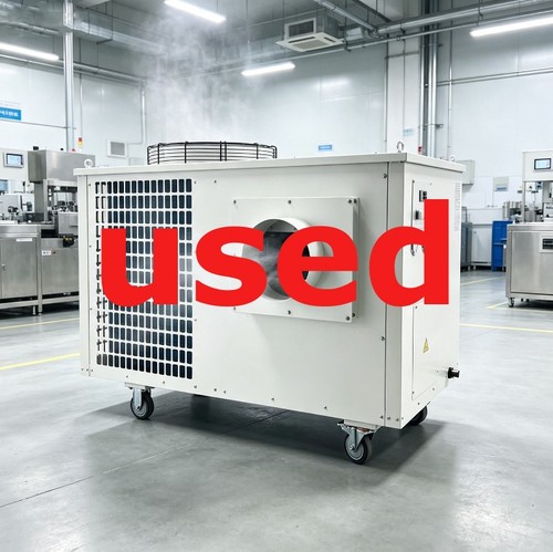 Used 220v 3phase - 220v, industrial