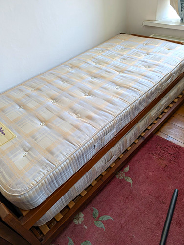 Relyon spacesaver single - relyon,