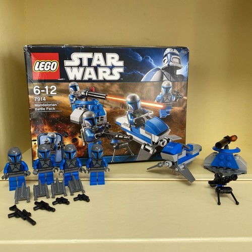 Lego star wars the clone - wars,