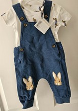 Joules Peter Rabbit Organic