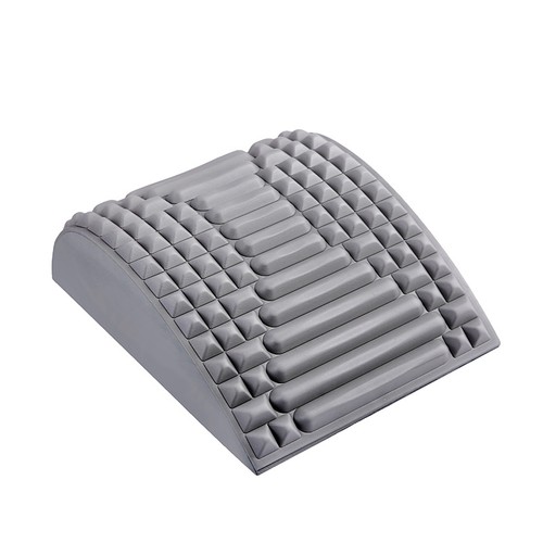Back stretcher massager - back, pillow