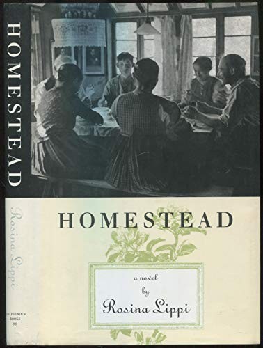 Homestead lippi rosina - homestead,,