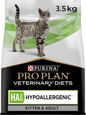 PRO PLAN VETERINARY DIETS HA