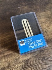 Seymour Duncan Hot Rail Neck