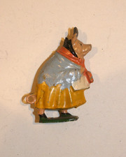 Vintage Britains Cadbury