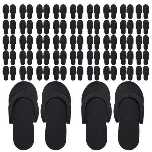 Pairs pedi slippers - 90,