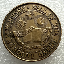 Grand Lodge of New Jersey -