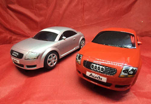 Scalextric ready race set - to,