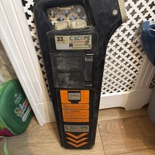 C Scope 33khz CAT Cable