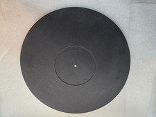 ROTEL RP-400  Rubber Platter