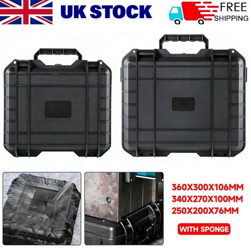 Hard carry case - bag, tool