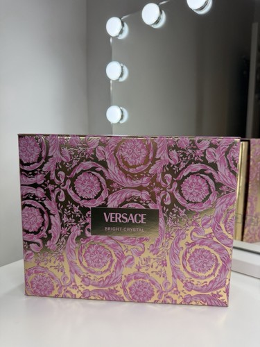 Versace bright crystal - bright,