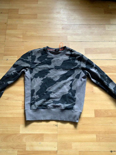 Superdry men grey - superdry, men's