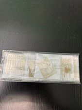 COMET KIT LMS BLACK 5 CHASSIS