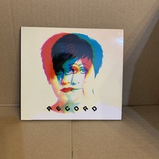 Record  CD  Tracey Thorn