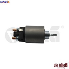 SOLENOID SWITCH STARTER
