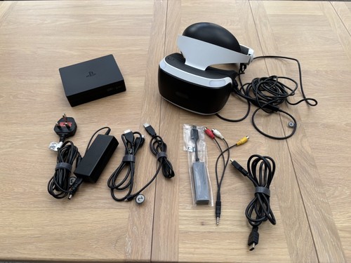 Ps4 headset camera - headset,