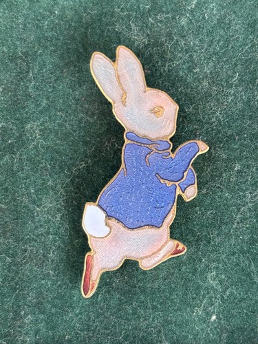Peter rabbit world beatrix - rabbit, of