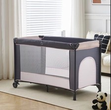 2 In 1 Breathable Baby Travel