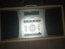 acoustic solutions dab radio pd2