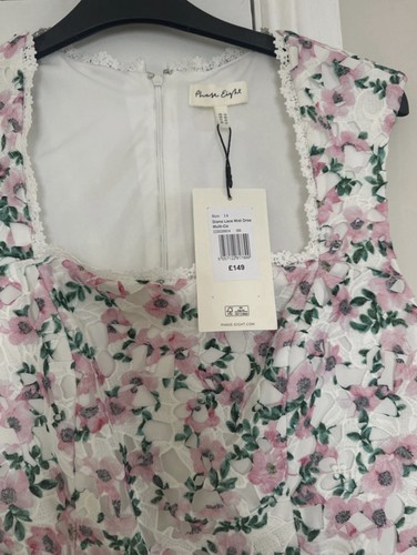 Phase eight dress and matching - dress,