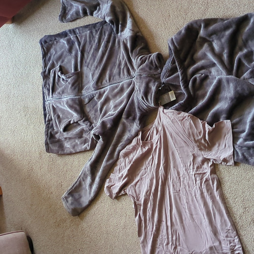 Esmara women 3pc - esmara,