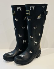 Joules Women’s Welly Dog