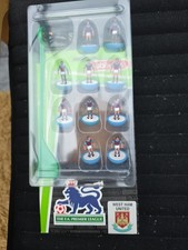 Subbuteo West Ham Utd F A