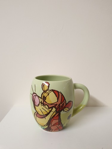 Tigger disney churchill - disney,